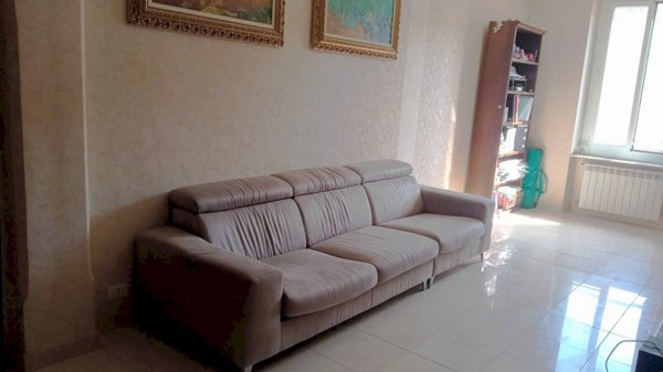 appartamento in vendita a Genova in zona San Gottardo