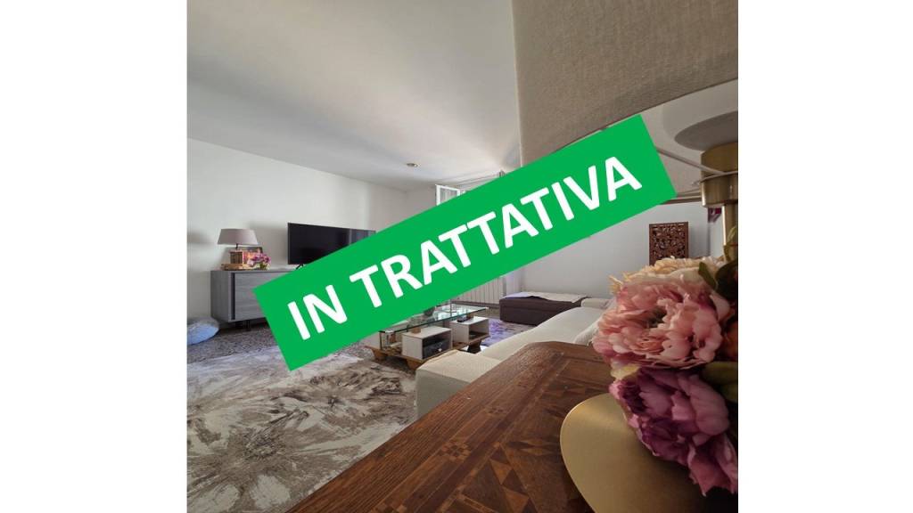 appartamento in vendita a Genova in zona Marassi