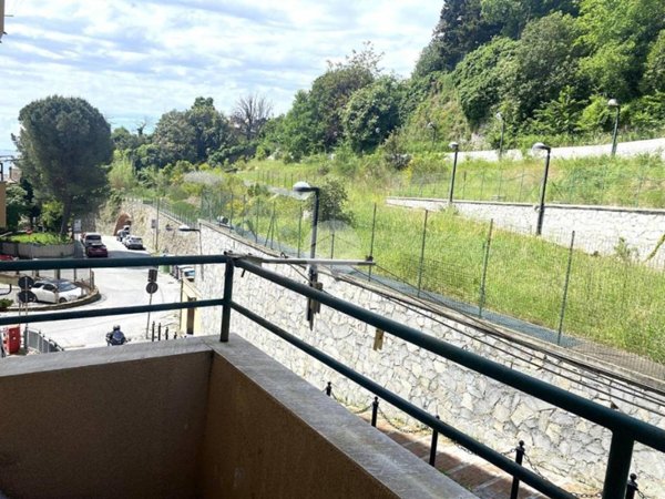 appartamento in vendita a Genova in zona Castelletto