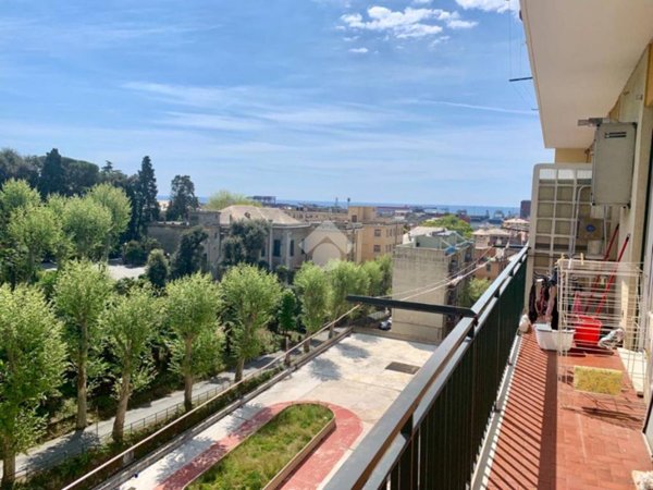 appartamento in vendita a Genova in zona Cornigliano