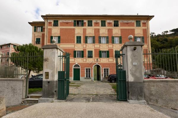 appartamento in vendita a Genova in zona Multedo