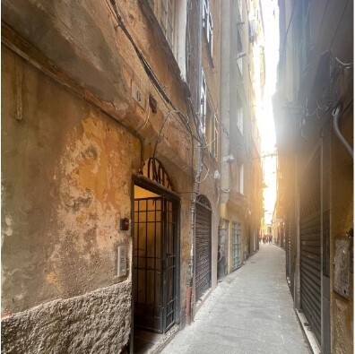 appartamento in vendita a Genova