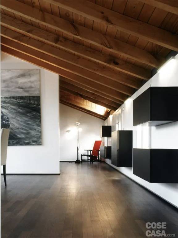 appartamento in vendita a Genova in zona Sestri Ponente