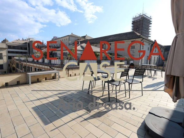 appartamento in vendita a Genova in zona Centro Storico