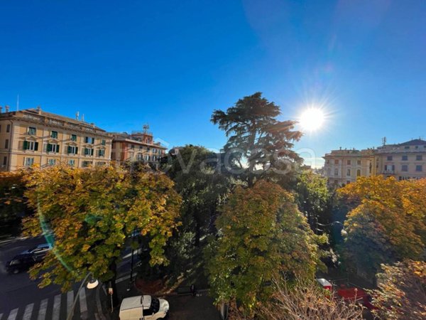 appartamento in vendita a Genova in zona Castelletto