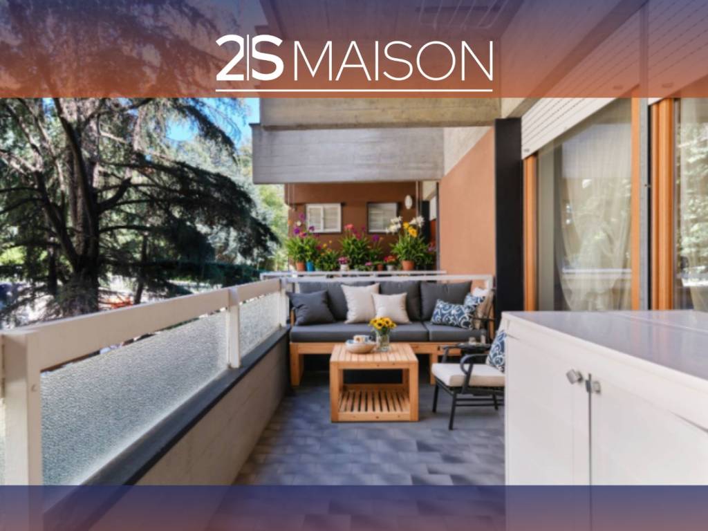 appartamento in vendita a Genova in zona Sestri Ponente