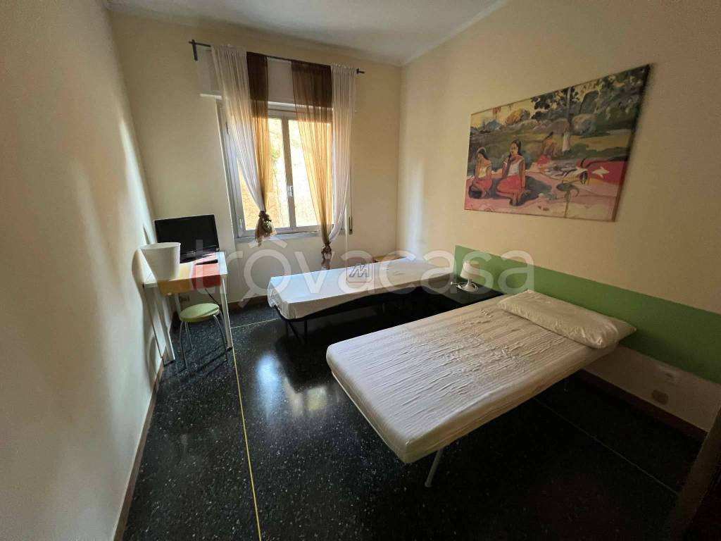 appartamento in vendita a Genova in zona Sampierdarena