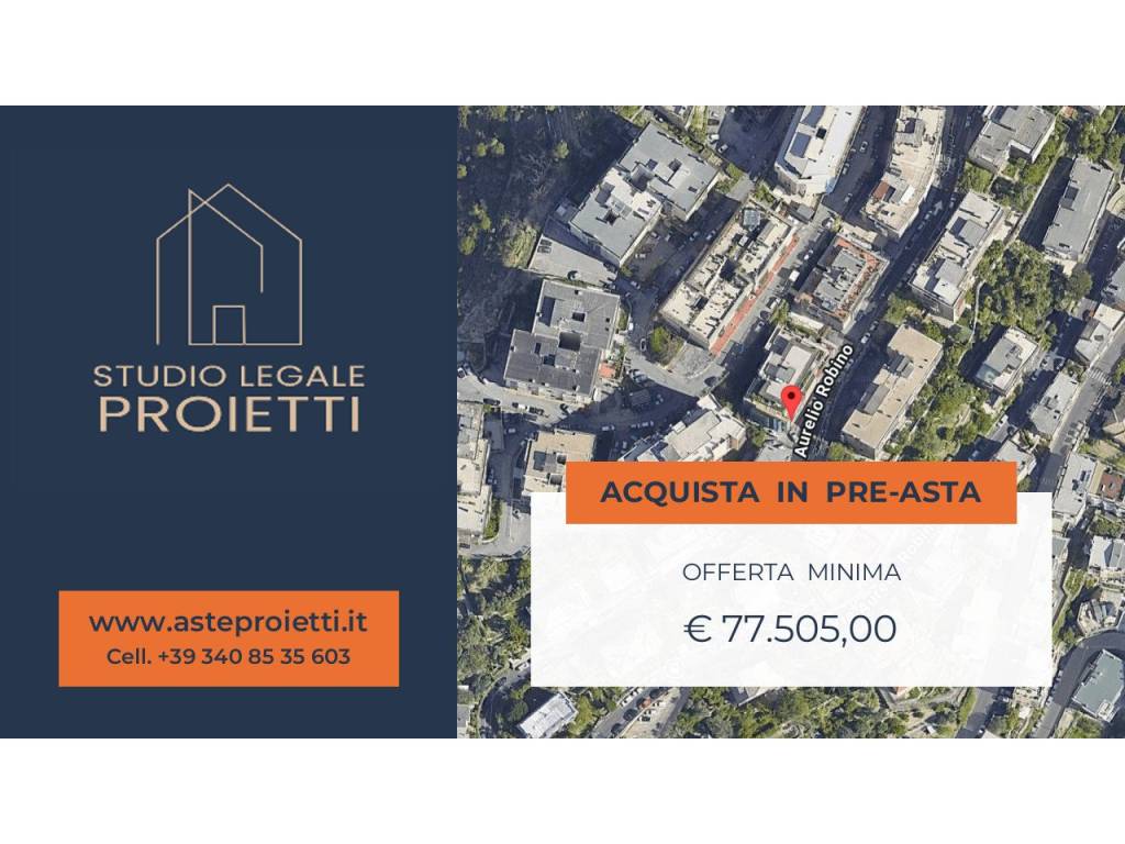 appartamento in vendita a Genova in zona Marassi