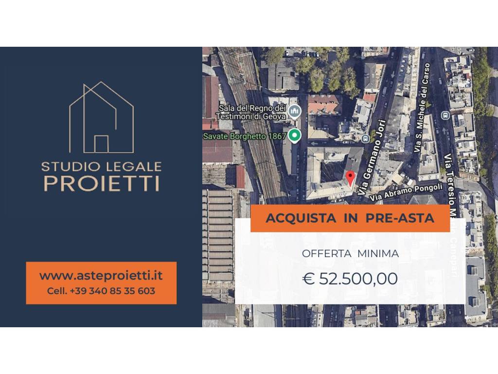 appartamento in vendita a Genova in zona Rivarolo