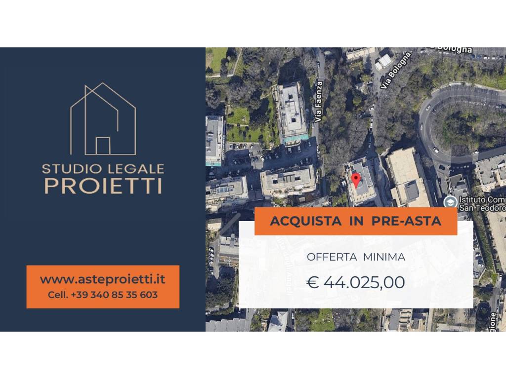 appartamento in vendita a Genova in zona DiNegro