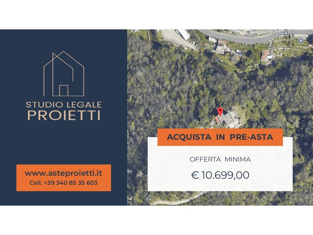 trivano in vendita a Genova in zona Bolzaneto