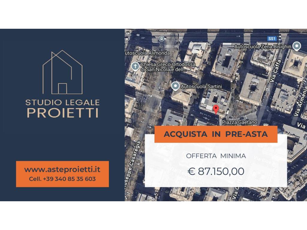 appartamento in vendita a Genova in zona Foce