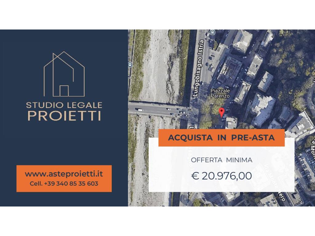 appartamento in vendita a Genova in zona Staglieno