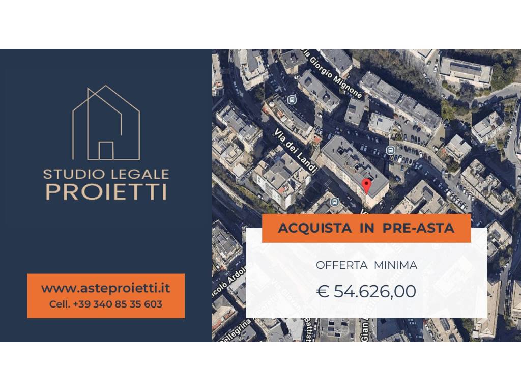 appartamento in vendita a Genova in zona Sampierdarena