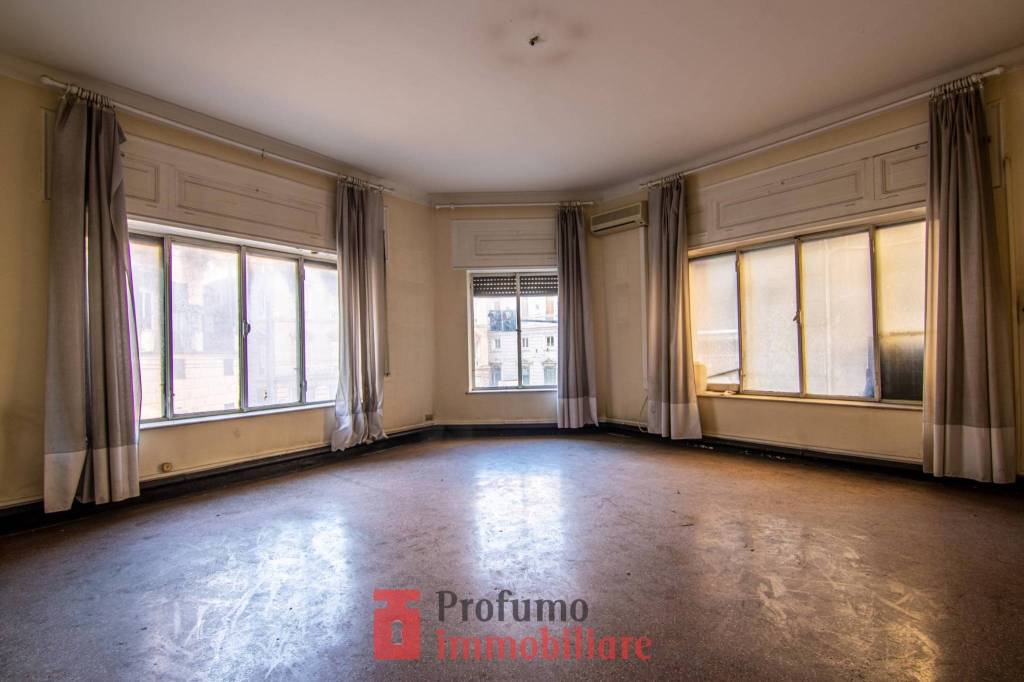 appartamento in vendita a Genova in zona Centro Storico