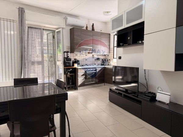 appartamento in vendita a Genova in zona Cornigliano