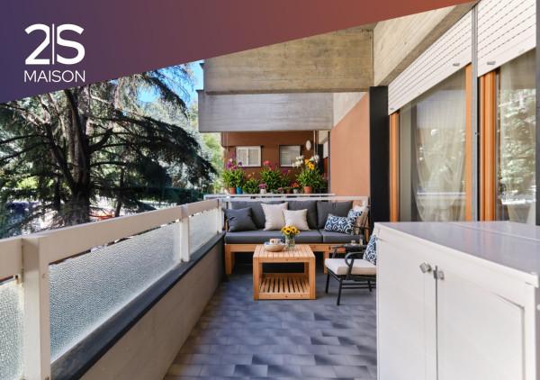 appartamento in vendita a Genova in zona Sestri Ponente