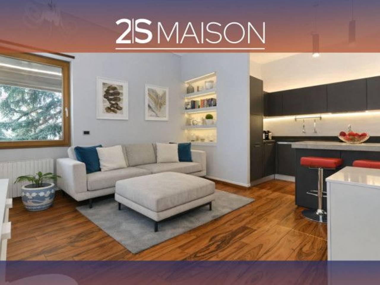 appartamento in vendita a Genova in zona Sestri Ponente