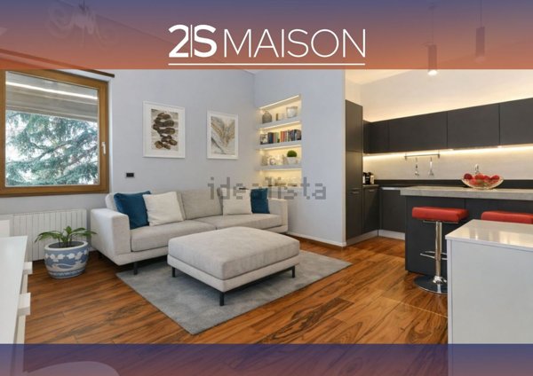 appartamento in vendita a Genova in zona Sestri Ponente