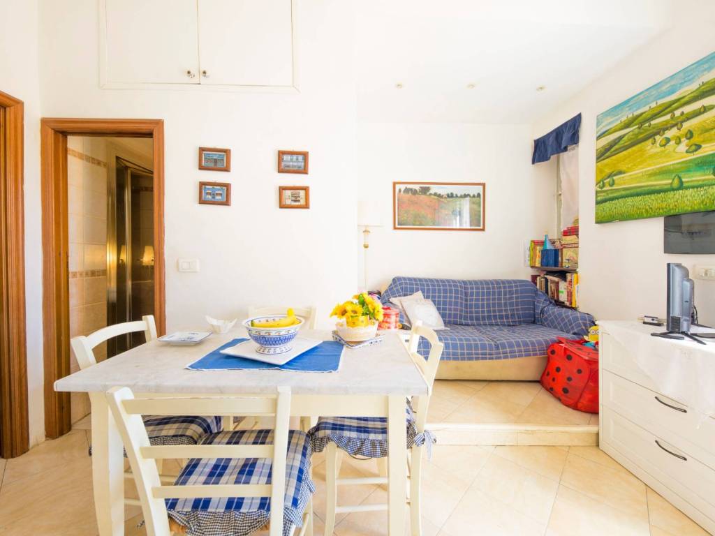 appartamento in vendita a Genova in zona San Fruttuoso