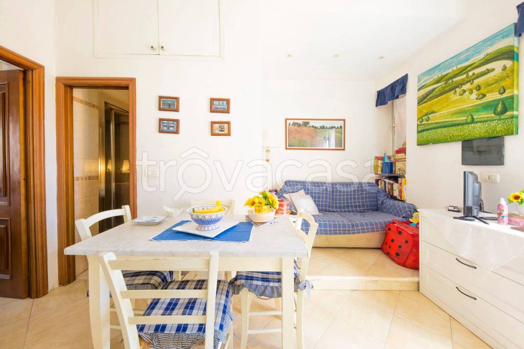 appartamento in vendita a Genova in zona San Fruttuoso