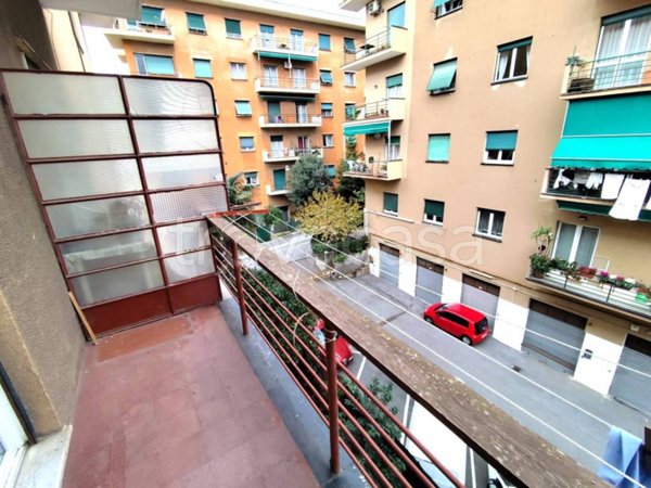appartamento in vendita a Genova in zona Albaro