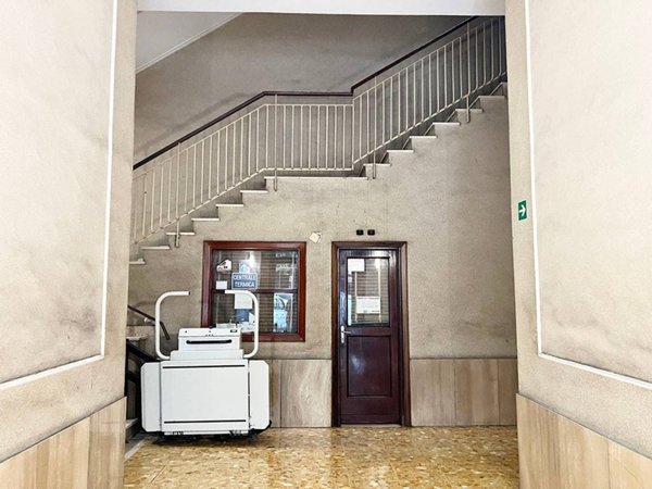 appartamento in vendita a Genova in zona Sampierdarena