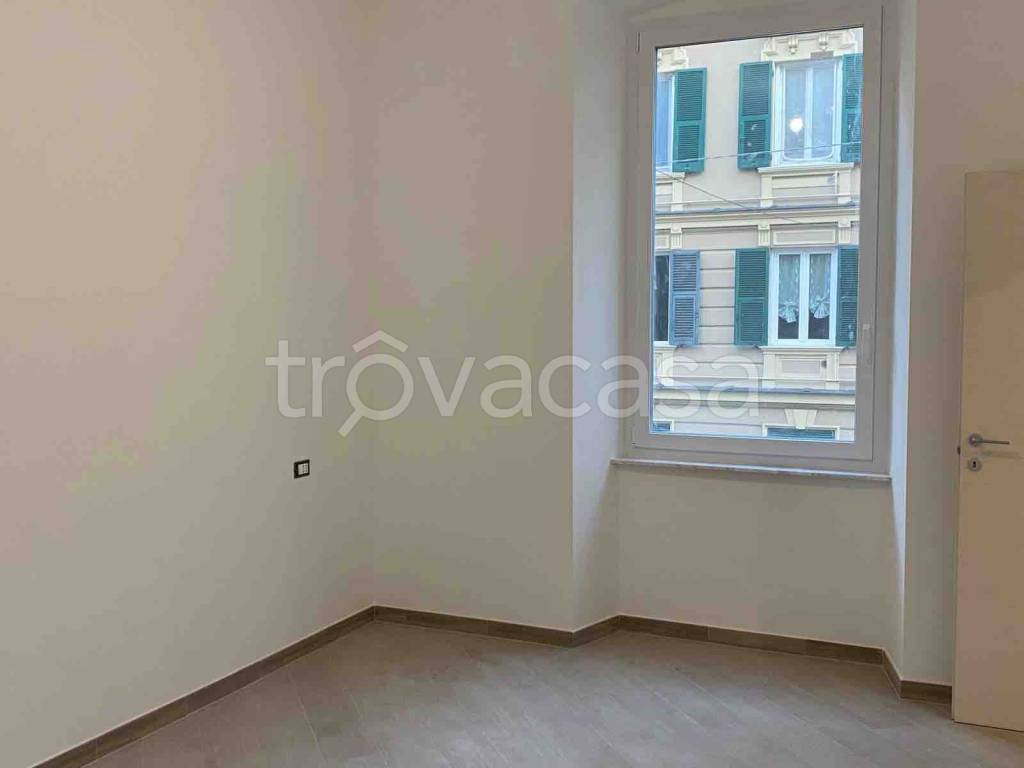 appartamento in vendita a Genova in zona Foce