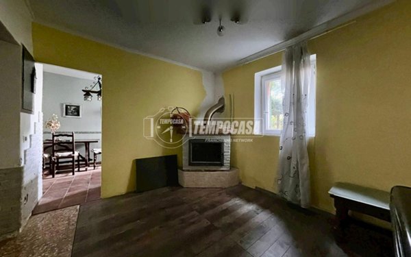 casa indipendente in vendita a Genova in zona Sestri Ponente