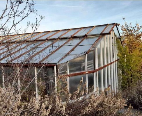 terreno agricolo in vendita a Genova in zona Cornigliano