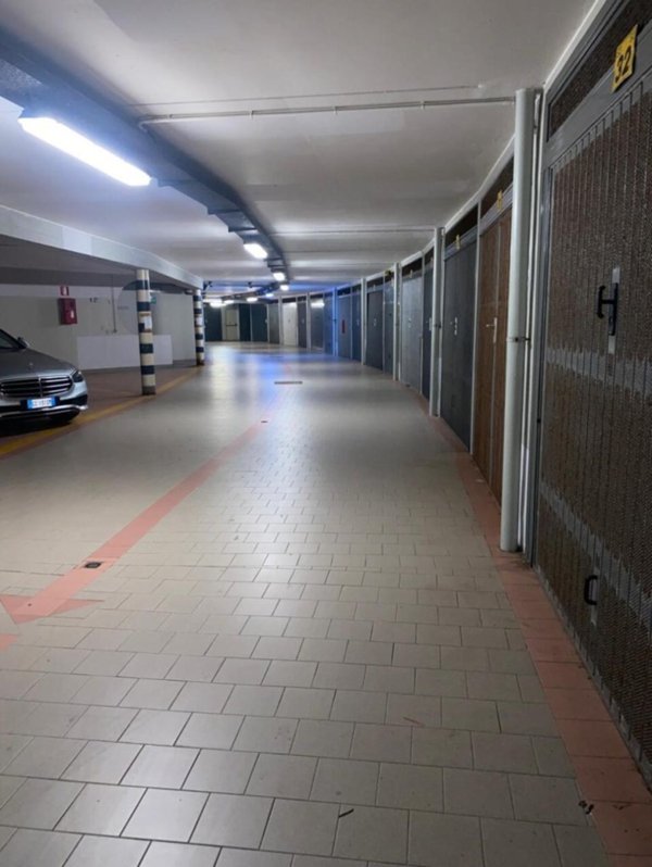 appartamento in vendita a Genova in zona Albaro