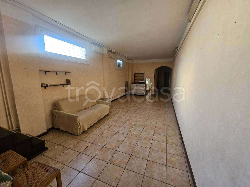 appartamento in vendita a Genova in zona Albaro