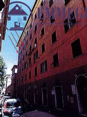 appartamento in vendita a Genova in zona Sestri Ponente