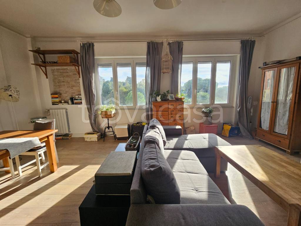 appartamento in vendita a Genova in zona Albaro