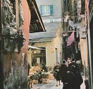 appartamento in vendita a Genova in zona Centro Storico