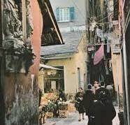 appartamento in vendita a Genova in zona Centro Storico