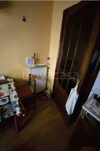 appartamento in vendita a Genova in zona Sestri Ponente