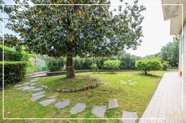 appartamento in vendita a Genova in zona Albaro