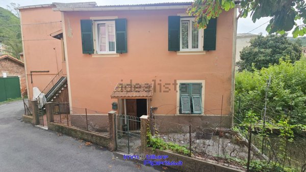 appartamento in vendita a Genova in zona San Desiderio