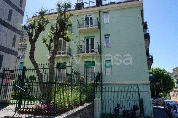 appartamento in vendita a Genova in zona San Benigno