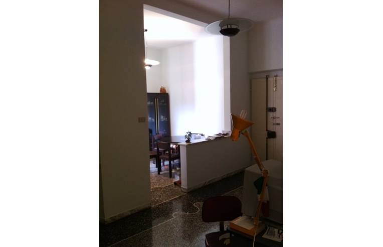 appartamento in vendita a Genova in zona Oregina