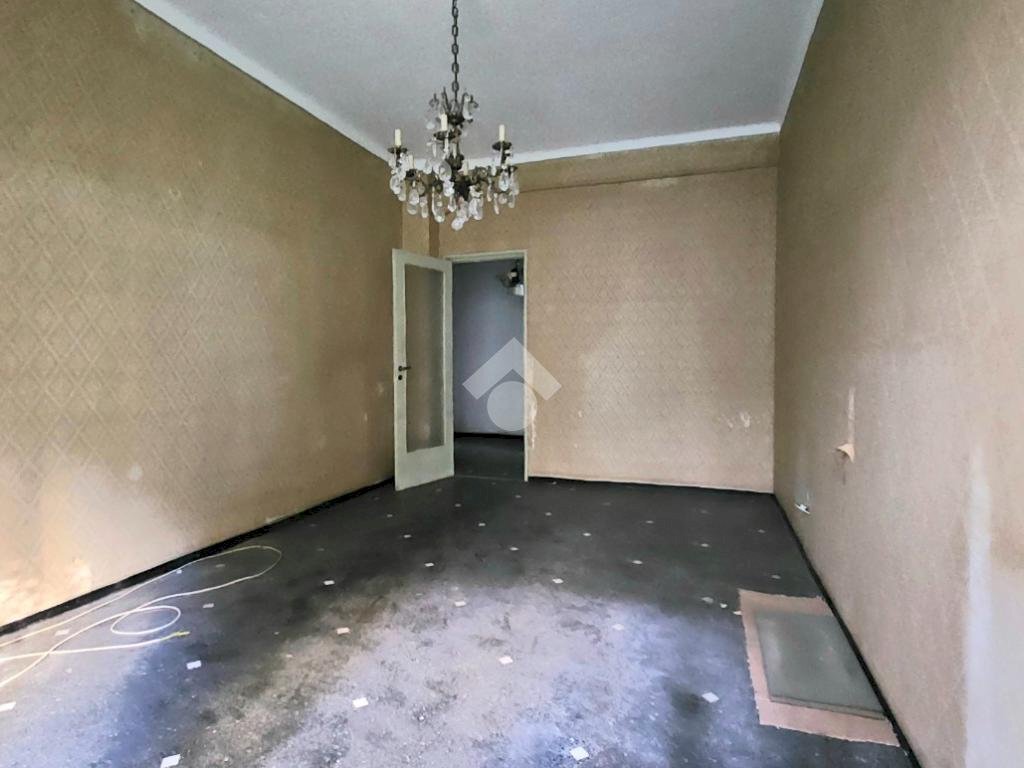 appartamento in vendita a Genova in zona Pegli