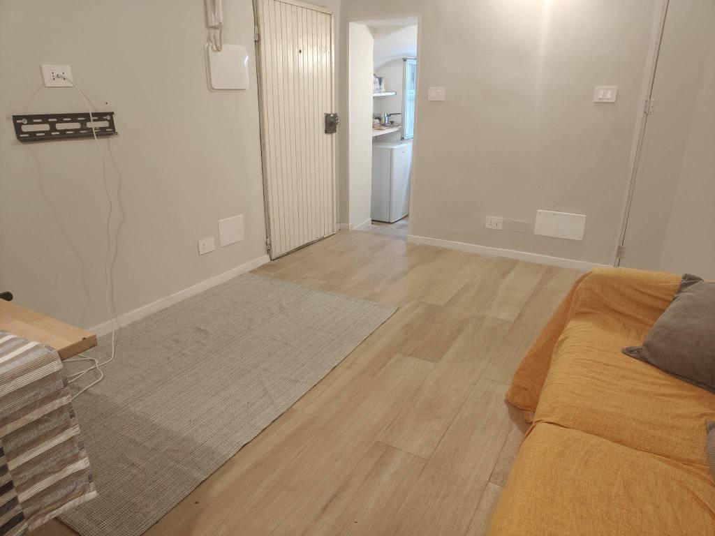 appartamento in vendita a Genova in zona Centro Storico