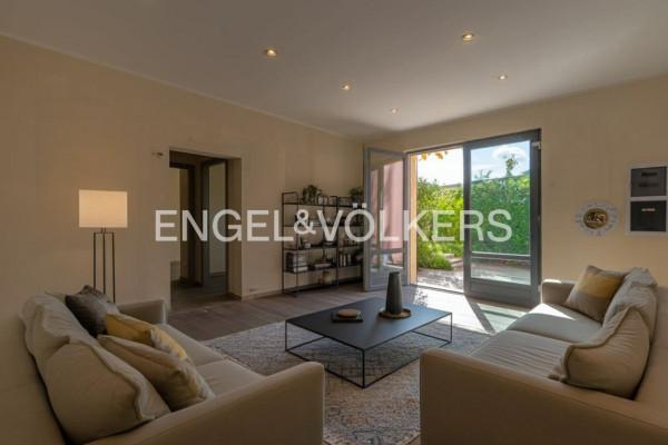 appartamento in vendita a Genova in zona Struppa