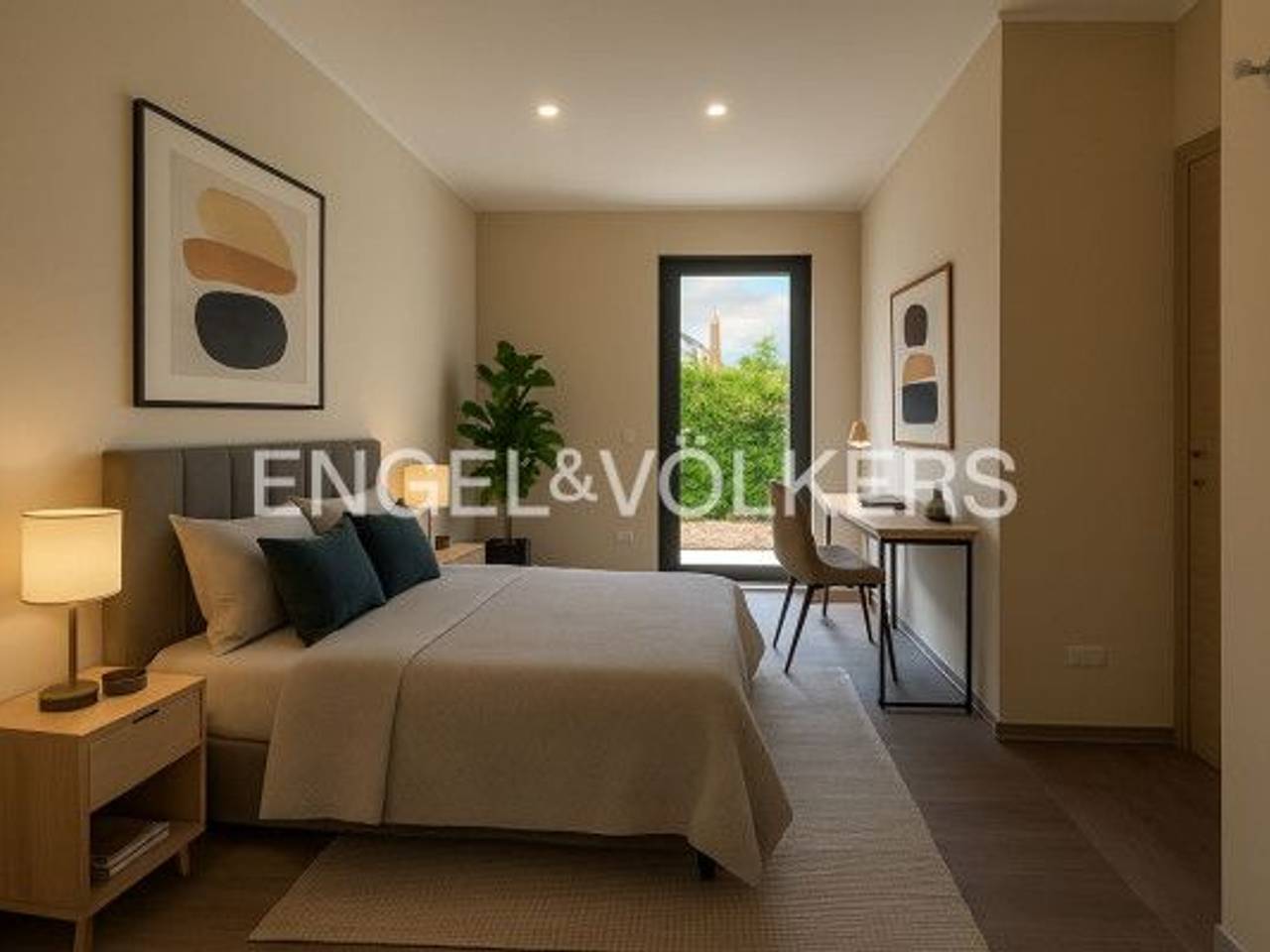 appartamento in vendita a Genova in zona Struppa