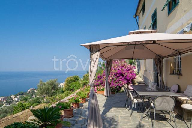 casa indipendente in vendita a Genova in zona Nervi