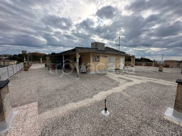 appartamento in vendita a Genova in zona Nervi