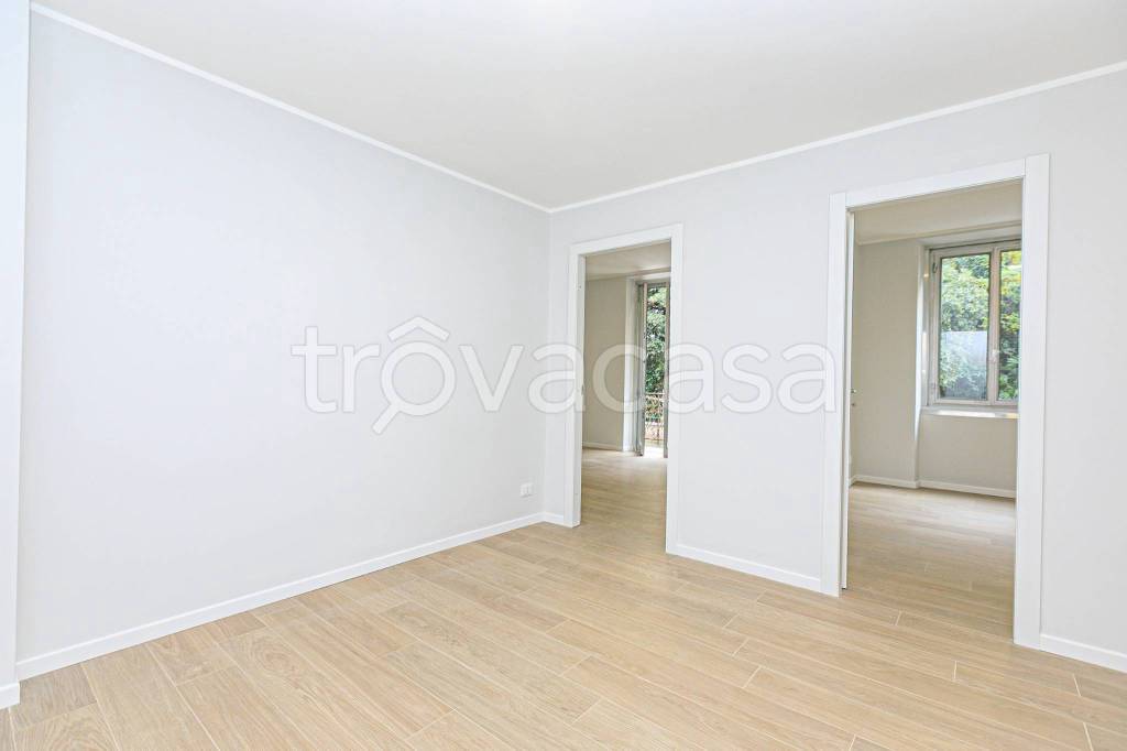 appartamento in vendita a Genova in zona San Fruttuoso