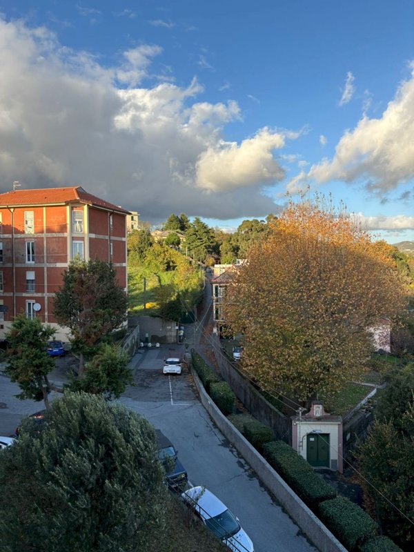 appartamento in vendita a Genova in zona Cornigliano