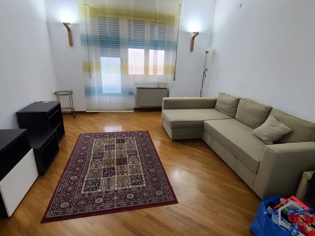 appartamento in vendita a Genova in zona Borzoli